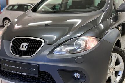 Seat Altea 129.008 km 6.990 &euro; Schopfheim 79650