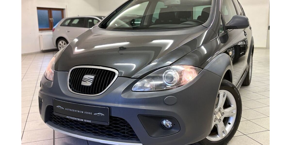 Seat Altea 129.008 km 6.990 &euro; Schopfheim 79650