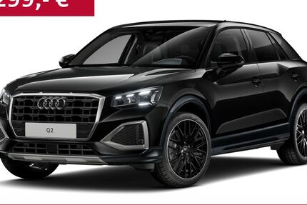 Audi Q2 9.771 km 33.930 &euro; Göppingen 73037