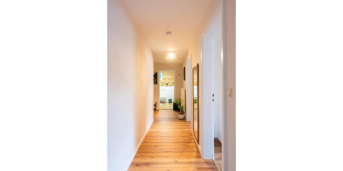 Etagenwohnung Lechbruck am See - 3 Zimmer, 73 m&sup2;, 960&euro; | Angebot:26394211