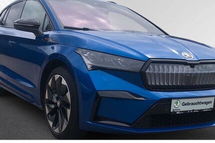 Skoda Enyaq 80.490 km 32.900 &euro; Stralsund 18437