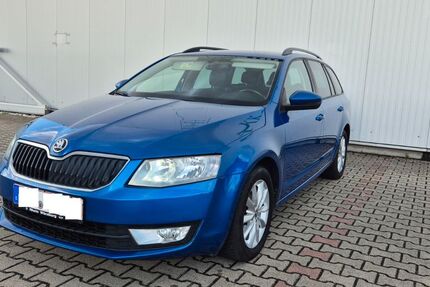 Skoda Octavia 185.000 km 10.000 &euro; Dirmstein 67246