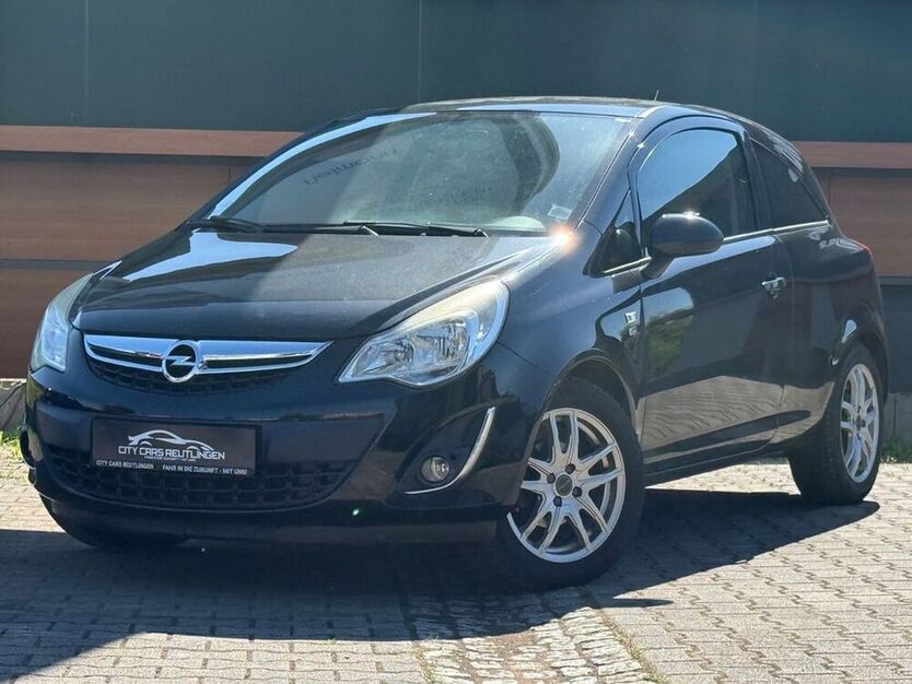Corsa