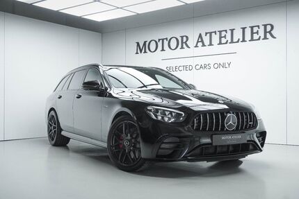 Mercedes-Benz E 53 AMG 78.500 km 53.888 &euro; Ratekau 23626