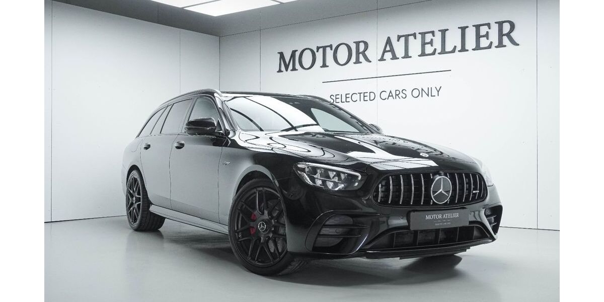 Mercedes-Benz E 53 AMG 78.500 km 53.888 &euro; Ratekau 23626