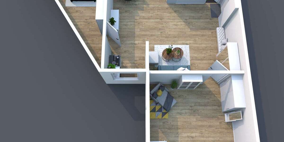 Etagenwohnung Stendal Süd - 3 Zimmer, 100 m&sup2;, 499&euro; | Angebot:27339736