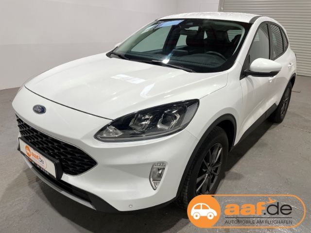 Ford Kuga 86.000 km 21.880 &euro; Norderstedt 22848
