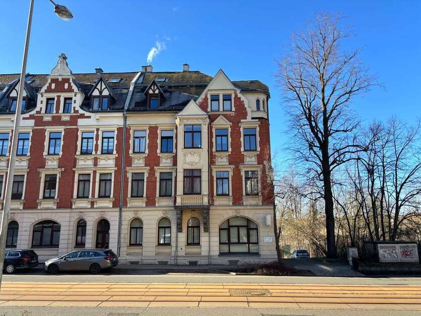 Büro in Plauen 480 € 86.63 m²
