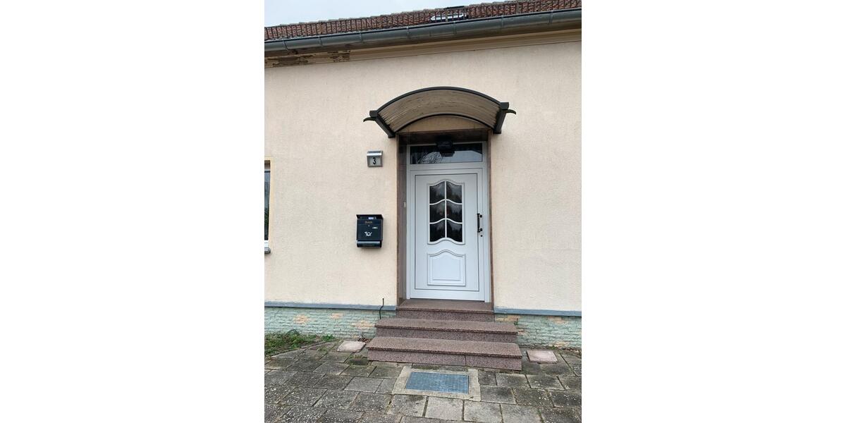 Bauernhof zu vermieten in 14913 Weißen 7 zimmer