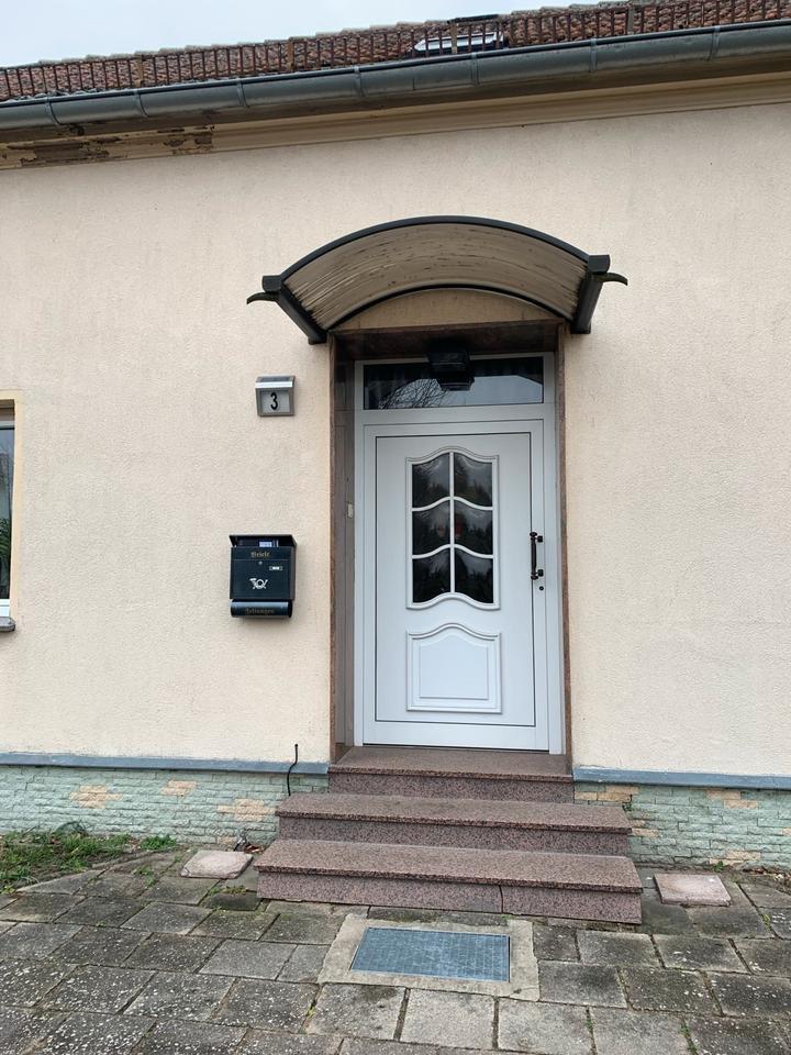 Bauernhof zu vermieten in 14913 Weißen zimmer