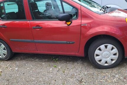 Renault Modus