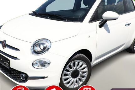 Fiat 500C 23.000 km 15.488 &euro; Kehl 77694
