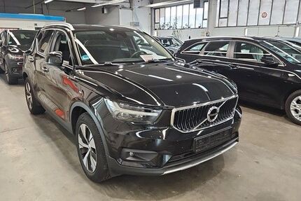 Volvo XC40 77.715 km 26.900 € Bretten 75015