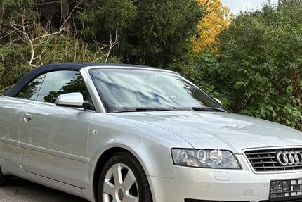 Audi A4 123.200 km 7.499 &euro; Berlin 13127