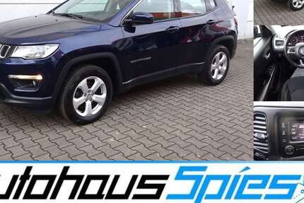 Jeep Compass 123.184 km 12.490 &euro; Heilbronn 74076