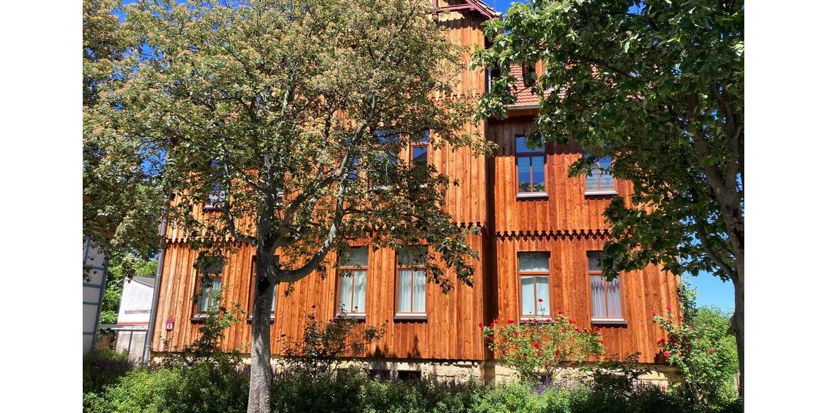 Mehrfamilienhaus, Wohnhaus Blankenburg (Harz) - 498.000&euro; | Angebot:27156680