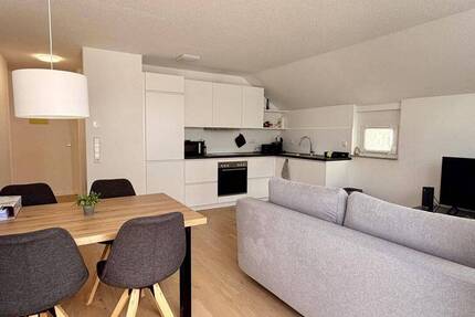 Wohnung Weissach - 2 Zimmer, 47 m&sup2;, 275.000&euro; | Angebot:26630319