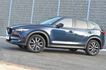 Mazda CX-5 178.000 km 13.980 &euro; München 81243
