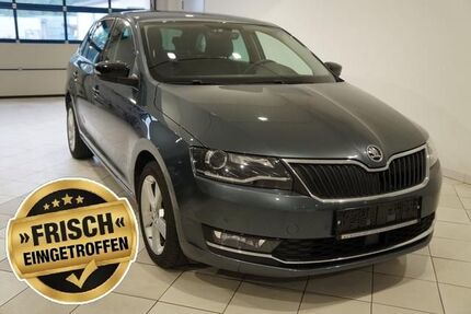 Skoda Rapid 71.212 km 10.999 &euro; Frohburg 04654