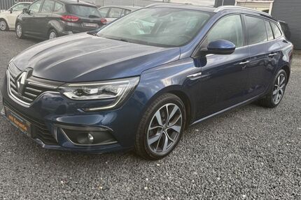 Renault Megane 148.177 km 7.099 &euro; Lich 35423