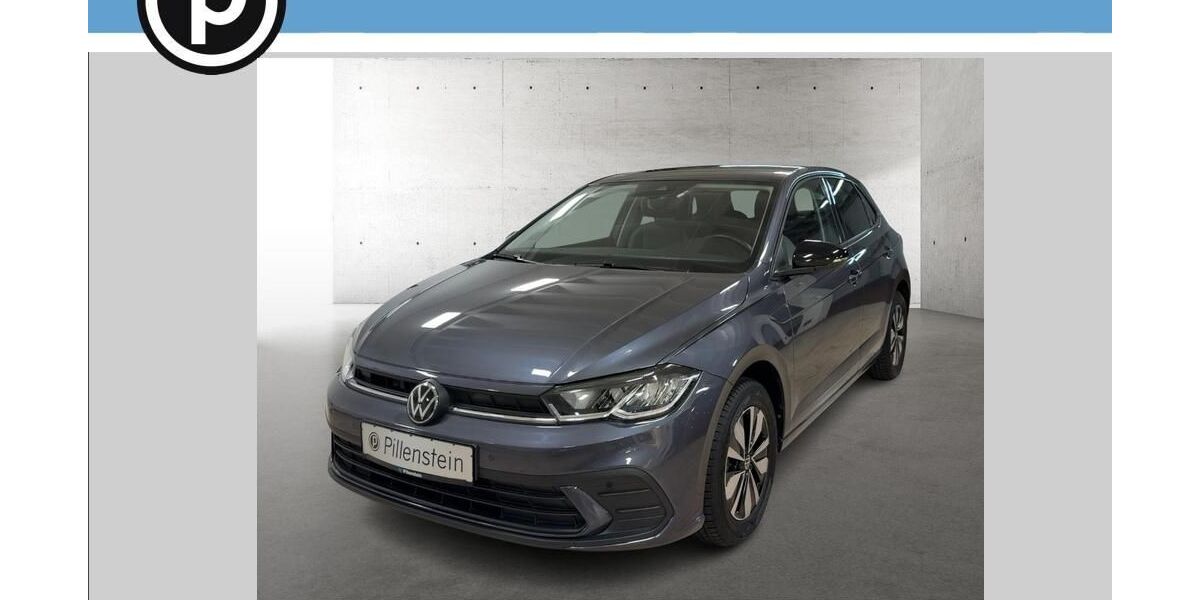 VW Polo 16.450 km 21.906 &euro; Fürth 90762