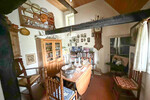 Einzigartiges Reetdach-Idyll von 1815 am Feldrand in Strandnähe - Bauernhaus, Landhaus Brodersdorf | Angebot:26905977