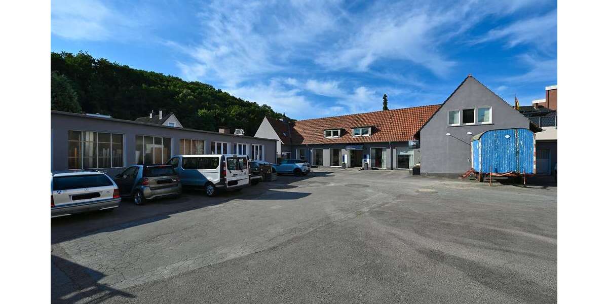 Gewerbeobjekt Iserlohn Letmathe - 899.900&euro; | Angebot:25215069