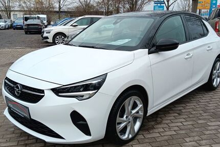 Opel Corsa 45.949 km 12.990 &euro; Leipzig 04179