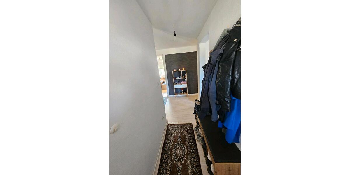 Erdgeschoßwohnung Neuried - 3 Zimmer, 60 m&sup2;, 930&euro; | Angebot:26404833