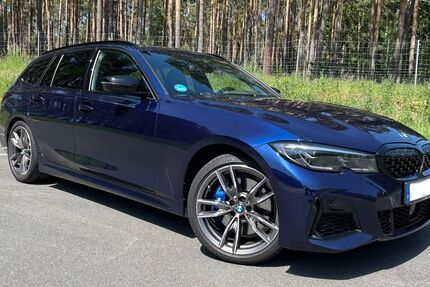 BMW M340d 89.000 km 44.900 &euro; Werder 14542