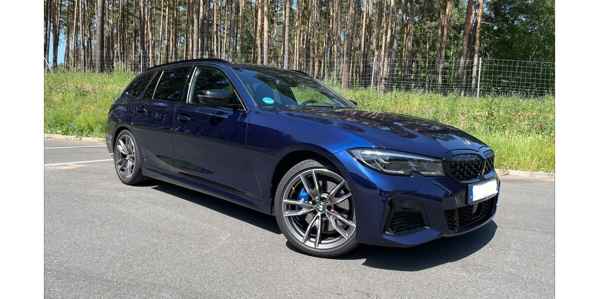BMW M340d 89.000 km 44.900 &euro; Werder 14542