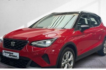 Seat Arona 4.978 km 24.990 € Schnaittach 91220