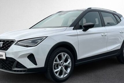Seat Arona 20.300 km 21.914 &euro; Lauda-Königshofen 97922