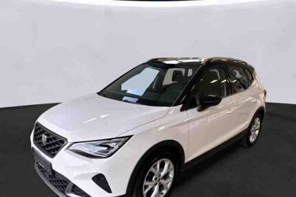 Seat Arona 20.300 km 22.478 &euro; Buchen 74722