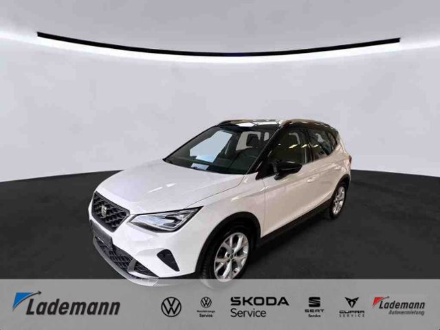Seat Arona 20.300 km 22.484 &euro; Lauda-Königshofen 97922