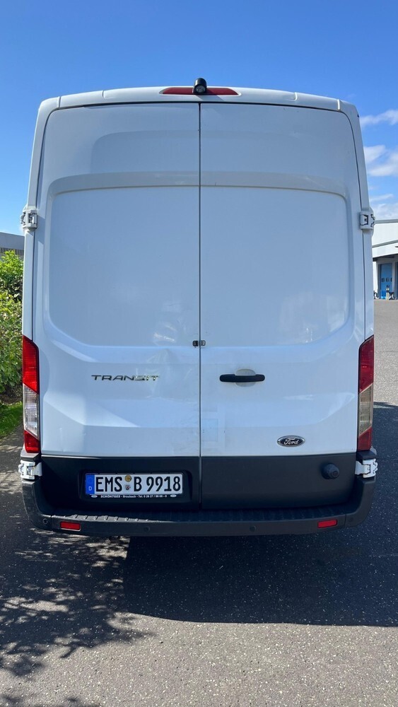 Transit Kasten