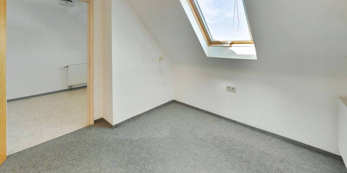 Reihenmittelhaus Ansbach - 5 Zimmer, 84 m&sup2;, 295.000&euro; | Angebot:25677597