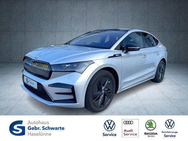 Skoda Enyaq 23.720 km 42.230 € Haselünne 49740