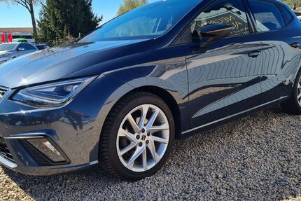 Seat Ibiza 90.202 km 18.700 &euro; Sonneberg 96515