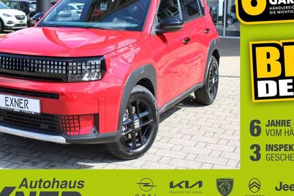 Fiat Grande Panda 11.000 km 19.990 &euro; Hof 95032