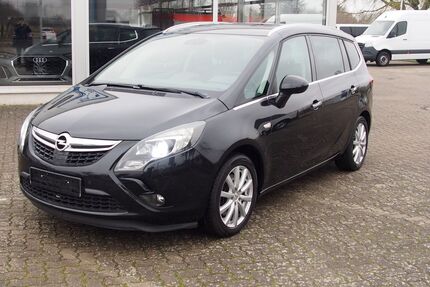 Opel Zafira 170.217 km 8.498 € Pampow 19075