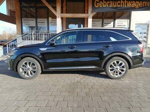 Kia SORENTO 2.2D AWD DCT8 SPIRIT PREM 7S 38.578 km 40.960 &euro; Höhenkirchen-Siegertsbrun 85635
