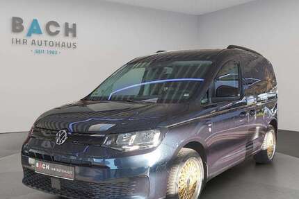 VW Caddy 18.300 km 33.400 &euro; Bernkastel-Kues 54470