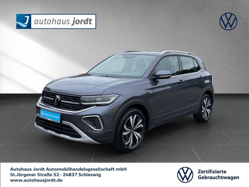 T-Cross