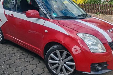 Suzuki Swift 152.500 km 4.300 &euro; Pfaffenhofen an der Roth 89284