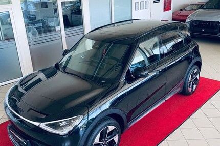 Smart #1 14.500 km 31.600 &euro; Stadland 26936