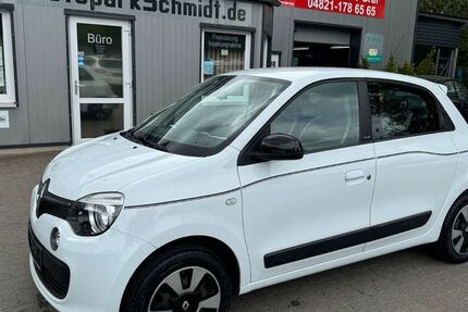 Renault Twingo 50.000 km 6.499 &euro; Itzehoe 25524