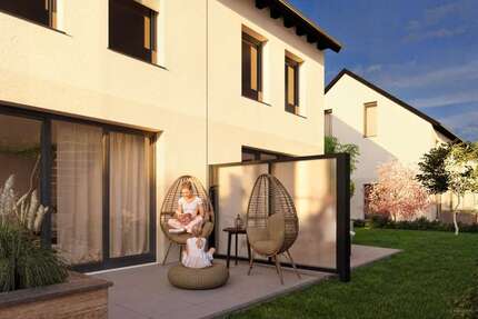 Haus zum Kaufen in Olching Neu-Esting 729.900 € 117 m² 5.5 zimmer