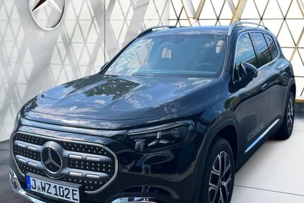 Mercedes-Benz GLB 250 5.000 km 57.990 &euro; Altenburg-Remsa 04603