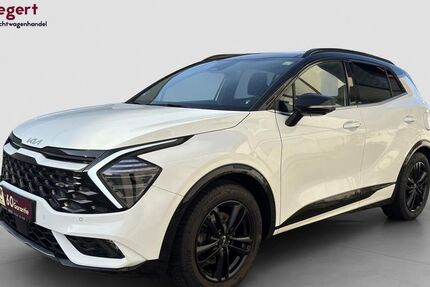 Kia Sportage 49.940 km 31.950 &euro; Holzgerlingen Nähe Böblingen bei Stuttgart 71088